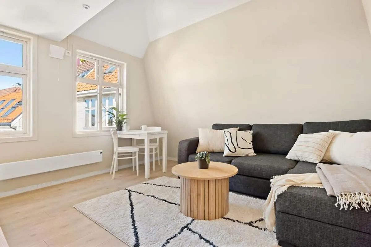 Dinbnb Appartments L Live In A Postcard ! L 300 M To Bryggen L Value! Bergen